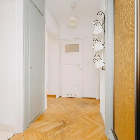דירה Easy Living Nice Plac 3 Krzyzy City Center