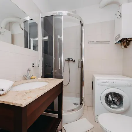 Easy Living Nice Plac 3 Krzyzy City Center *