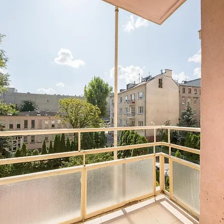 Easy Living Nice Plac 3 Krzyzy City Center